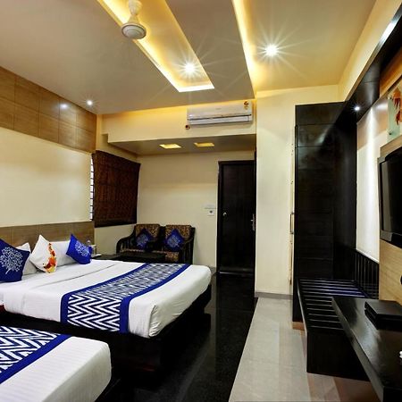Hotel Arafa Inn Бангалор Экстерьер фото