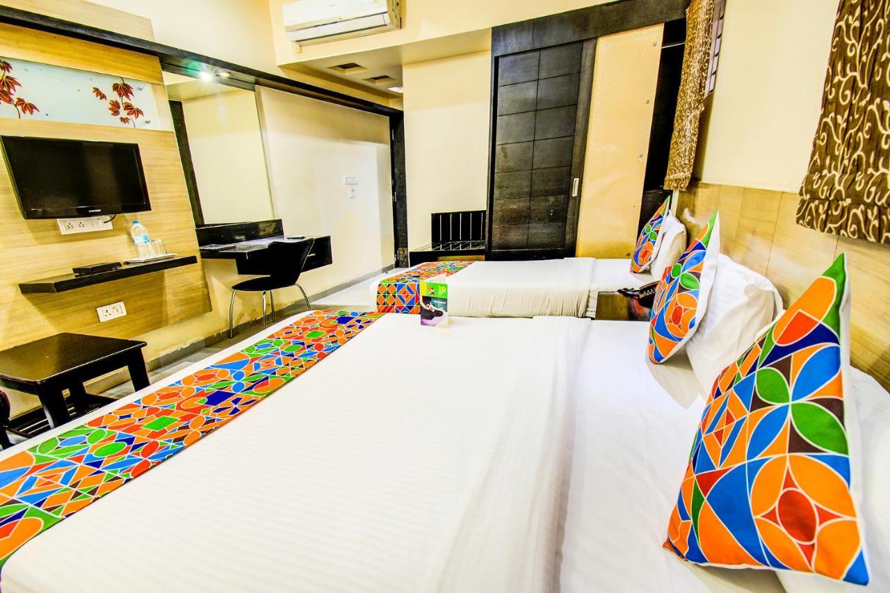 Hotel Arafa Inn Бангалор Экстерьер фото