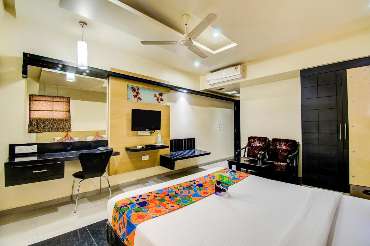 Hotel Arafa Inn Бангалор Экстерьер фото