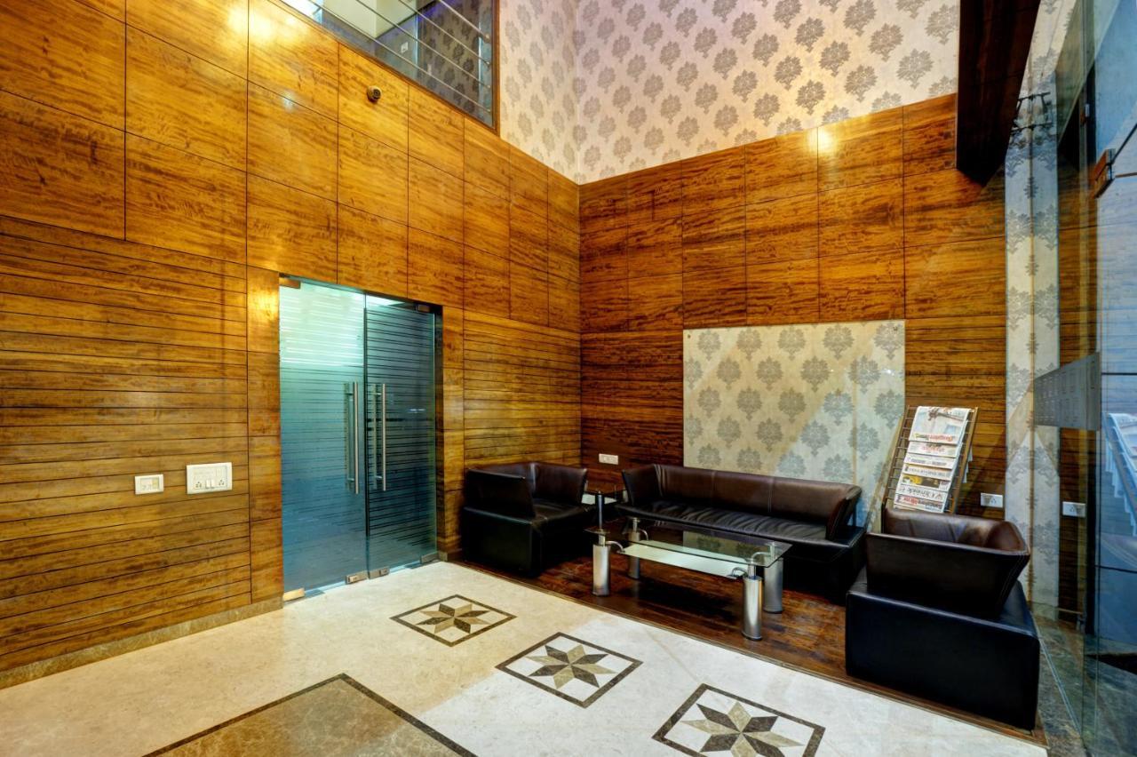 Hotel Arafa Inn Бангалор Экстерьер фото