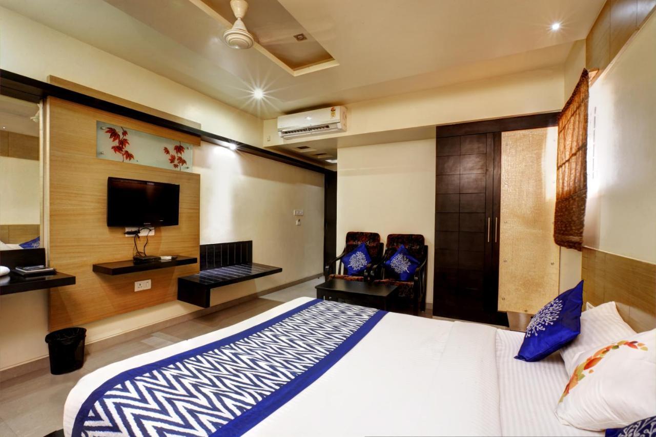 Hotel Arafa Inn Бангалор Экстерьер фото
